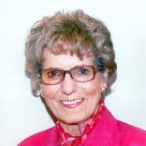 Eleanor Ann Stone