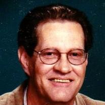 Tommy Stalter