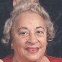 Rose  A. (Morosco) DeKime