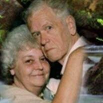Mack Albert Cranmer Sr.