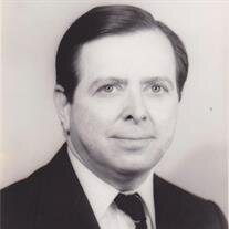 Vance Stewart Goode