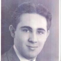 Howard C. "Court" Jones