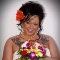 Jamie Leigh Huff