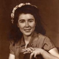 Betty June Daigle