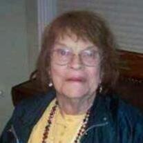 Joyce Carroll
