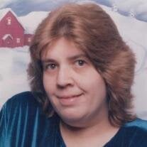 Tracy Michelle Parks