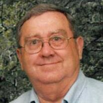 James  Ray  Mahaney