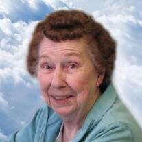 Melva Christine Denman