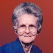 Beulah Jean Cable