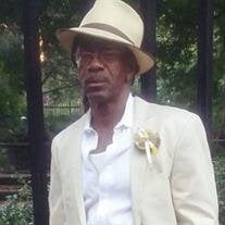 Mr.  Paul Norman Harris  Jr