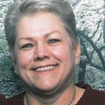 Mrs. Rita  Harvey Stallings Clark