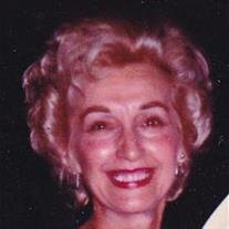 Virginia A. Bonnafe