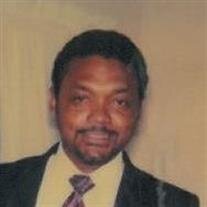 Corey Lee Bell Sr.