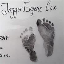 Jagger Eugene Cox