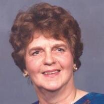 Jeanine Kathleen Johnston