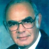 Dr. Fulton W. Fite