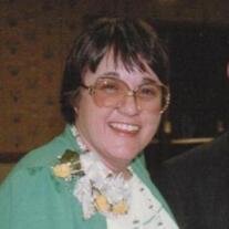 Rita Marie Felix