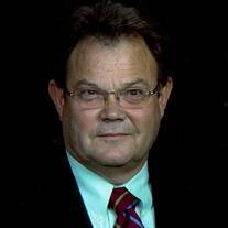 Dr. Michael Giessel