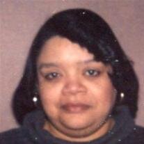 Janice Alease West