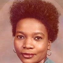 Elizabeth Veatrice-Dorothy Hopson