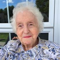 Barbara Joy Desrochers