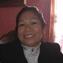 Margarita Puntos Coahuilas