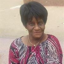 Omega Joyce Harris