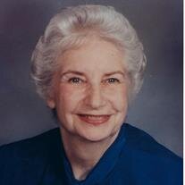 Priscilla Cole Alexander Mueller