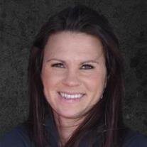 Tara Joyce Petersen