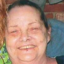 Martha A. Belloli
