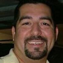 Xavier Harvey Munoz