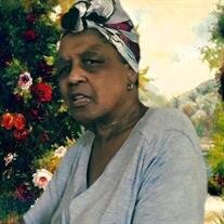 Mrs. Joyce Elayne Tarver