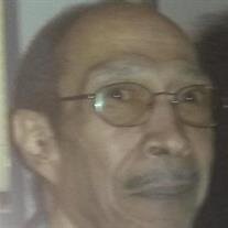 James C. Smith III
