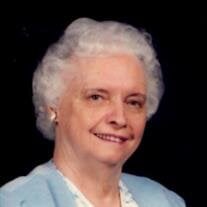 Phyllis A. Behringer