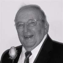 Abram N. Hoover