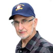 Donald Lackey