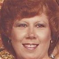 Theresa Lynn GANT