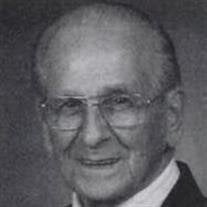 Harry E. McCracken