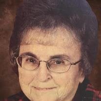 Shirley A. (Elkins) Newell