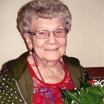 Darlene Marie Fedje