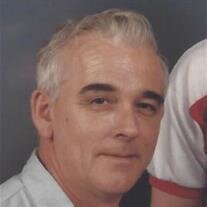 James Crist