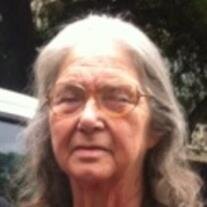 Jennie Marie Crafton
