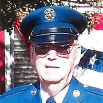 Richard Dee Stafford