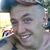 Damon Joseph Robinson