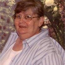 JoAnn Putzkey Walberg