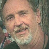 Richard Dean Gilbert