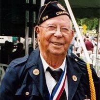 Orville Roy Stewart