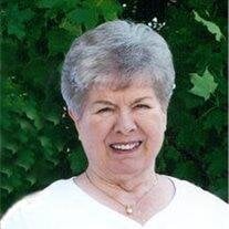 (Alice) Joan Nelson