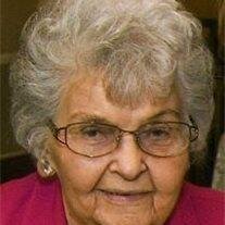 Ruth Swanson