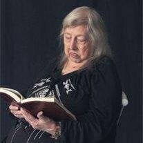 Opal Warfield